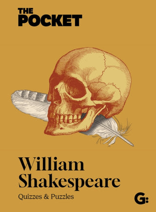 Cover image for 9781786751881 - The Pocket William Shakespeare