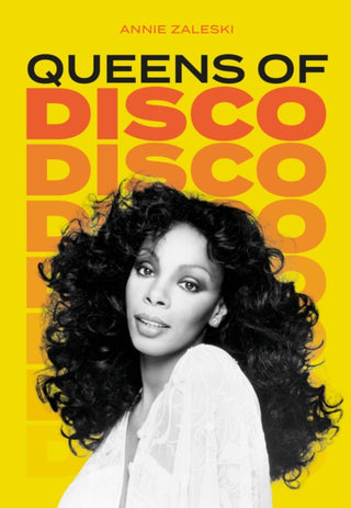 Cover image for 9781786751904 - Queens of Disco