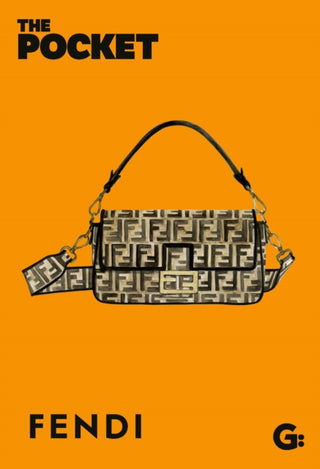 Cover image for 9781786751959 - The Pocket Fendi