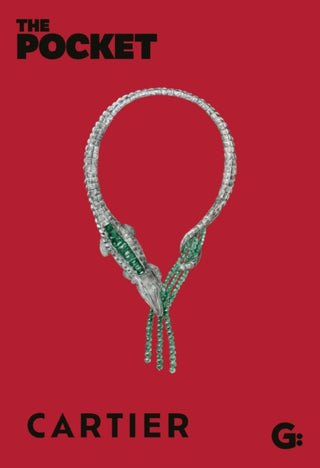 Cover image for 9781786751966 - The Pocket Cartier