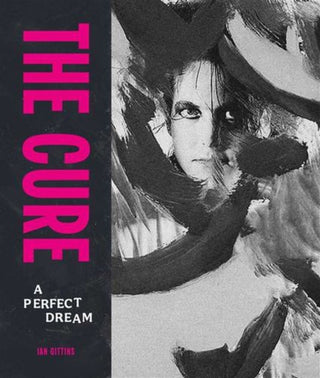 Cover image for 9781786752031 - The Cure