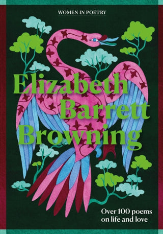 Cover image for 9781786752123 - Elizabeth Barrett Browning