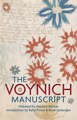 Cover image for 9781786780775 - The Voynich Manuscript