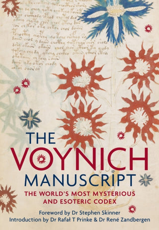 Cover image for 9781786780775 - The Voynich Manuscript