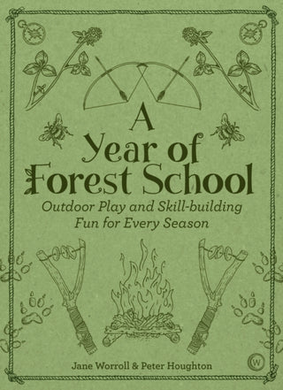 Supplemental image for 9781786781314 - A Year of Forest School