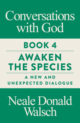 Cover image for 9781786781321 - Conversations with God, Book 4