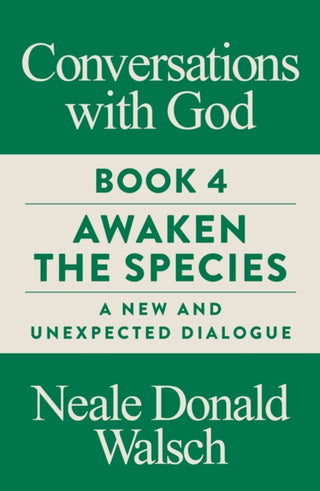 Cover image for 9781786781321 - Conversations with God, Book 4