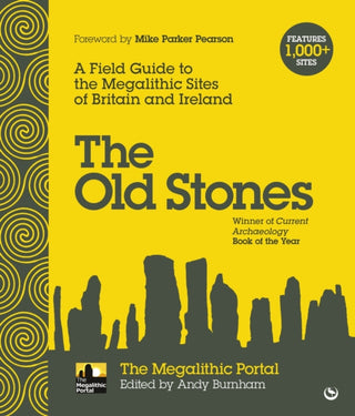 Supplemental image for 9781786781543 - The Old Stones