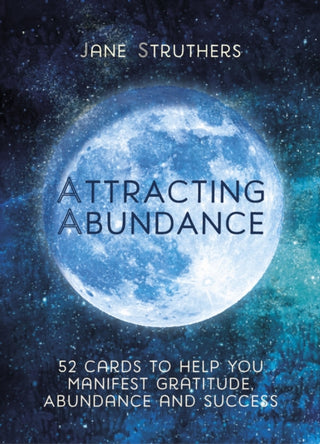 Supplemental image for 9781786782069 - Attracting Abundance