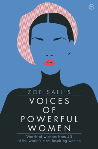 Cover image for 9781786782199 - Voices of Powerful Women
