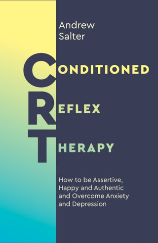 Supplemental image for 9781786782908 - Conditioned Reflex Therapy