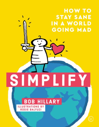 Cover image for 9781786783356 - Simplify