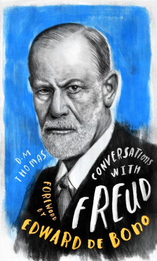 Cover image for 9781786783868 - Conversations with Freud