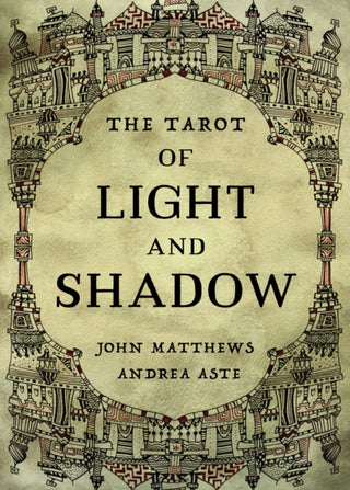 Supplemental image for 9781786784117 - The Tarot of Light and Shadow