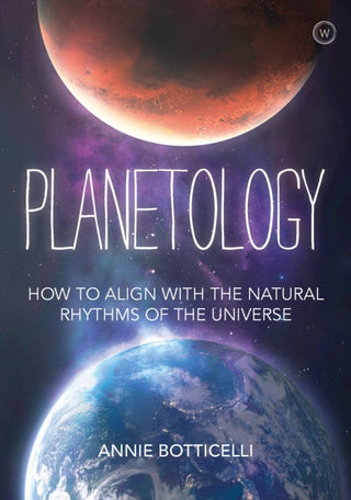 Cover image for 9781786784124 - Planetology