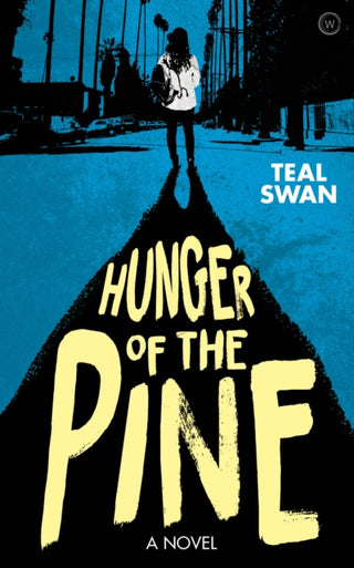 Cover image for 9781786784148 - Hunger of the Pine