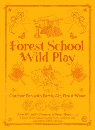 Supplemental image for 9781786784209 - Forest School Wild Play