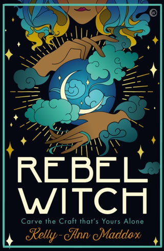 Cover image for 9781786784278 - Rebel Witch
