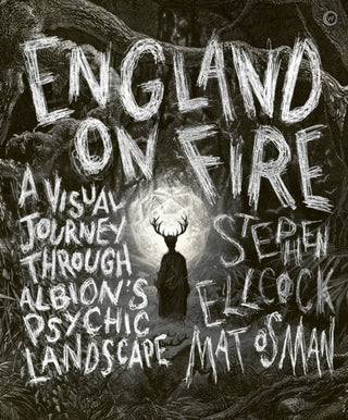 Supplemental image for 9781786784285 - England on Fire