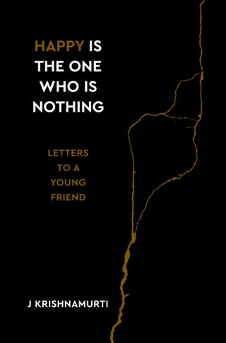 Supplemental image for 9781786784629 - Happy Is the One Who Is Nothing