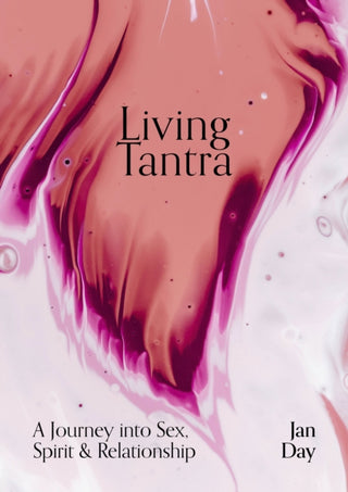 Cover image for 9781786785428 - Living Tantra