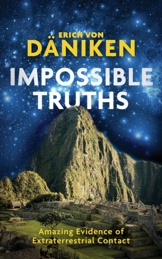Cover image for 9781786785435 - Impossible Truths