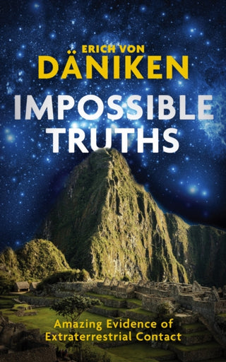 Supplemental image for 9781786785435 - Impossible Truths