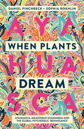 Supplemental image for 9781786785459 - When Plants Dream