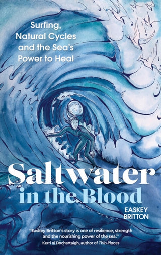 Supplemental image for 9781786785558 - Saltwater in the Blood