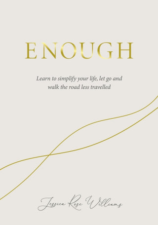 Cover image for 9781786785657 - Enough