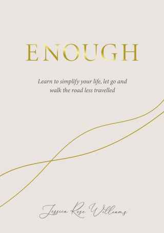 Supplemental image for 9781786785657 - Enough