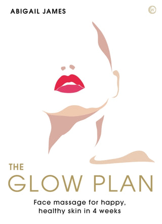Cover image for 9781786785954 - The Glow Plan