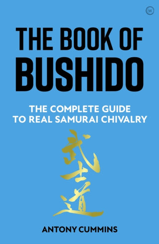 Supplemental image for 9781786786050 - The Book of Bushido