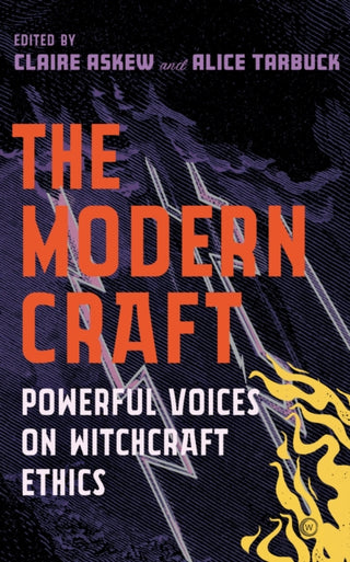 Supplemental image for 9781786786449 - The Modern Craft