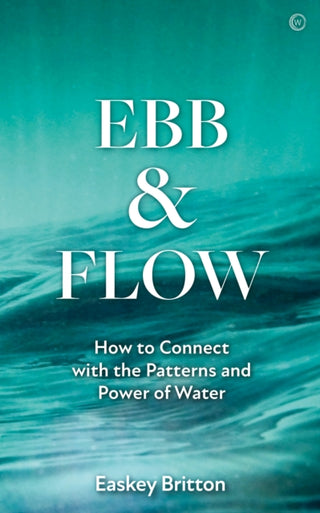 Cover image for 9781786786463 - Ebb and Flow
