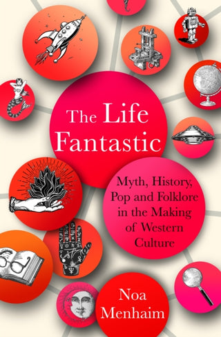 Cover image for 9781786786470 - The Life Fantastic