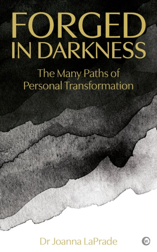 Cover image for 9781786786500 - Forged in Darkness