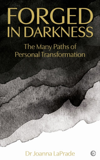 Cover image for 9781786786500 - Forged in Darkness