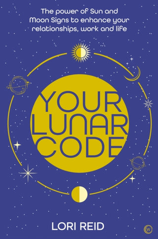 Supplemental image for 9781786786548 - Your Lunar Code