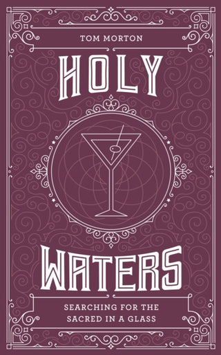 Supplemental image for 9781786786562 - Holy Waters