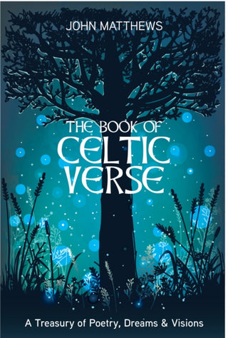 Cover image for 9781786786654 - The Book of Celtic Verse