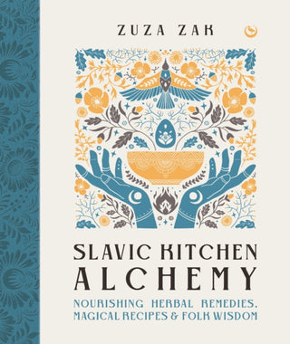 Supplemental image for 9781786786722 - Slavic Kitchen Alchemy