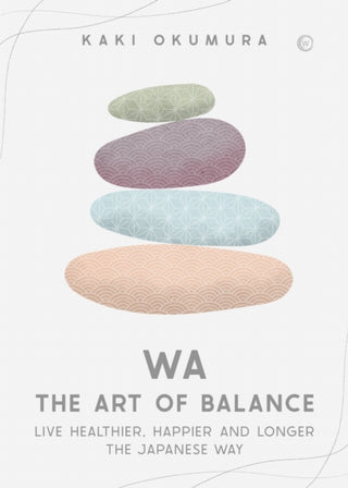 Supplemental image for 9781786786890 - Wa – The Art of Balance