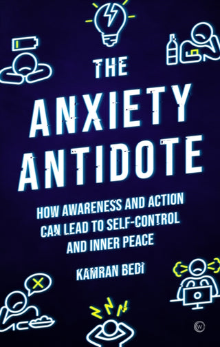 Supplemental image for 9781786786937 - The Anxiety Antidote