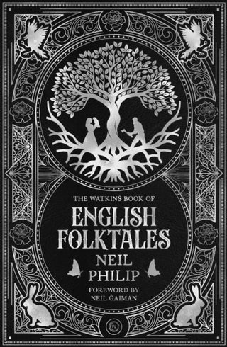 Supplemental image for 9781786787095 - The Watkins Book of English Folktales