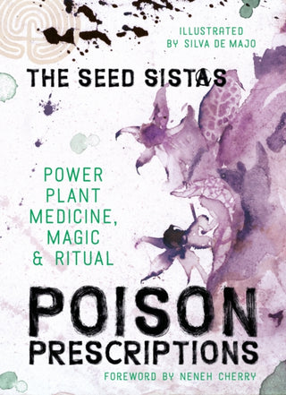 Cover image for 9781786787149 - Poison Prescriptions