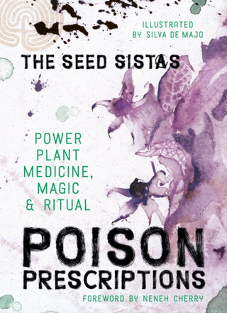 Cover image for 9781786787149 - Poison Prescriptions