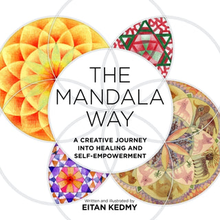 Cover image for 9781786787163 - The Mandala Way