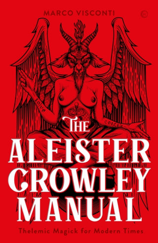 Supplemental image for 9781786787361 - The Aleister Crowley Manual