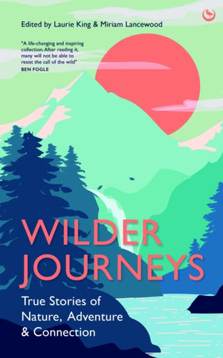 Supplemental image for 9781786787422 - Wilder Journeys